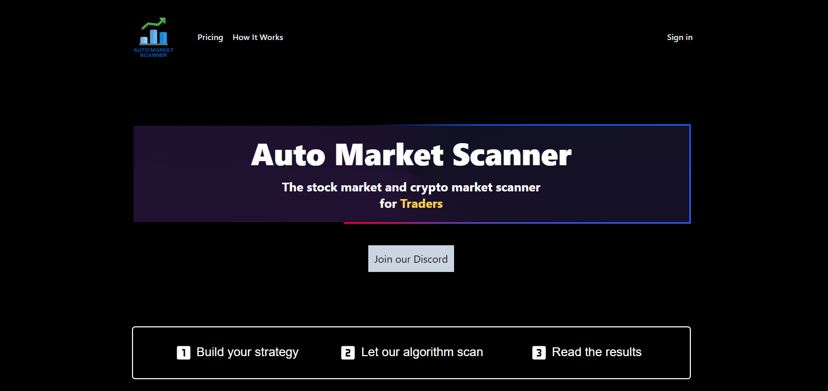 automarketscanner